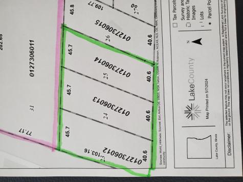 27726 West Hill Drive Spring Grove IL 60081