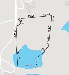 Lot 26 Three Lakes Road Barrington Hills IL 60010