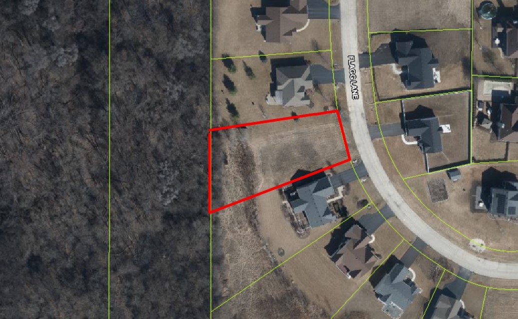 Lt 13 Flagg Lane Woodstock IL 60098