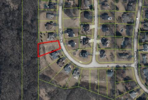 Lt 13 Flagg Lane Woodstock IL 60098