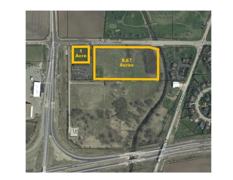 TBD Fairview Drive Dekalb IL 60115