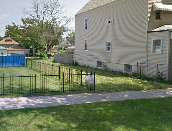 8647 South Colfax Avenue Chicago IL 60617