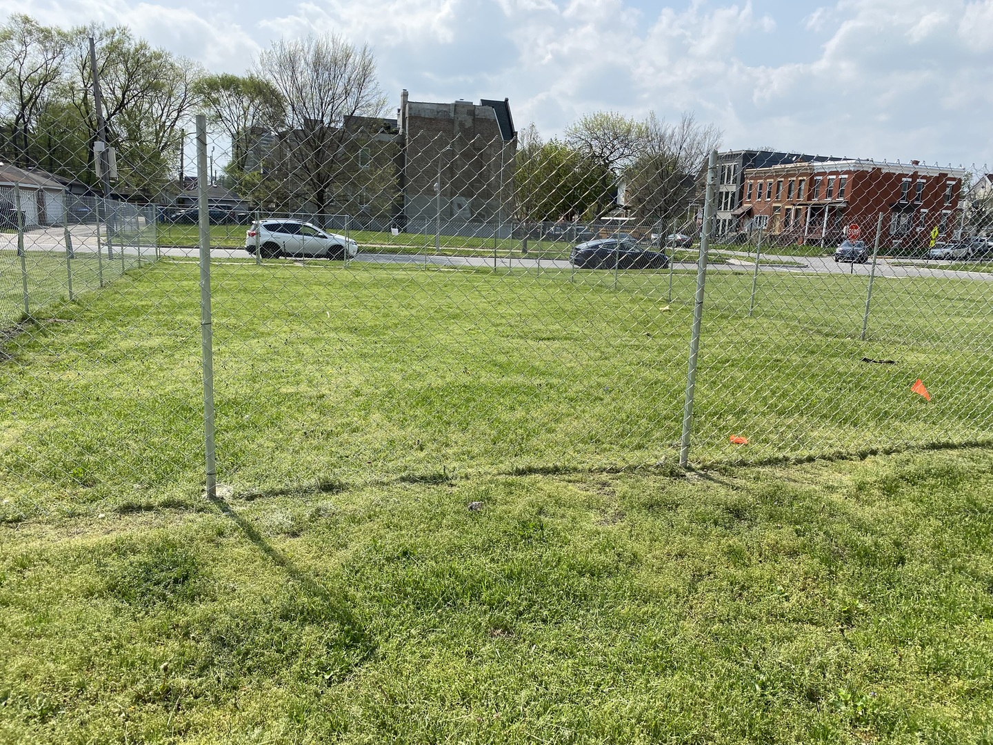 4141 South Langley Avenue Chicago IL 60653