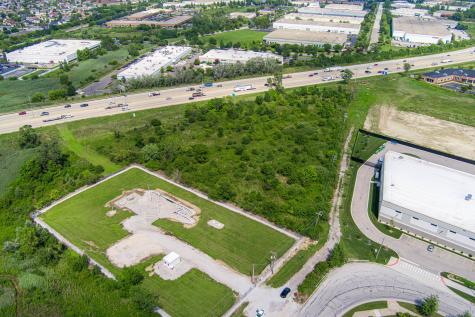 Vacant West Maple Street Mokena IL 60448