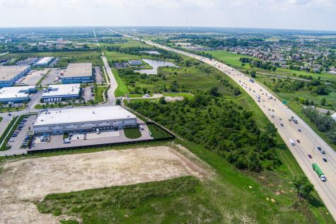 Vacant West Maple Street Mokena IL 60448
