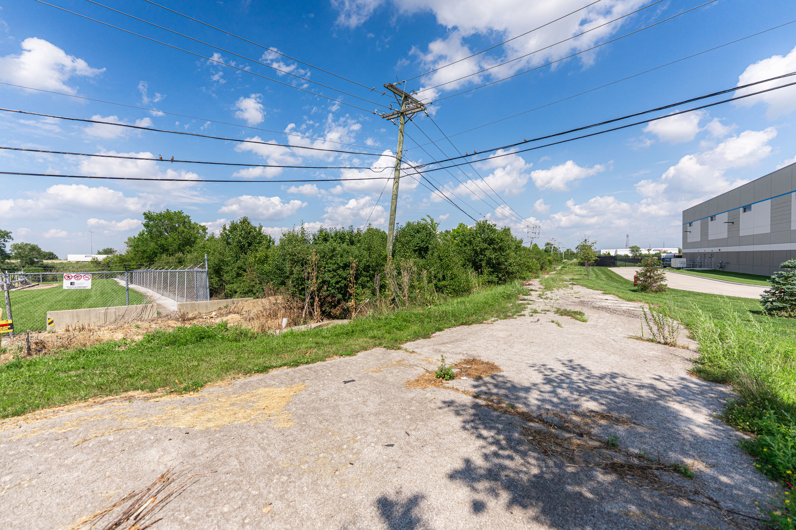 Vacant West Maple Street Mokena IL 60448