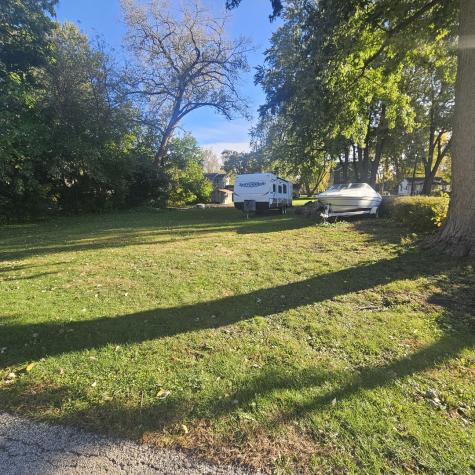 Lot 9 -10 Louise Street Crystal Lake IL 60014