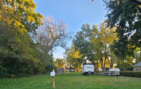 Lot 9 -10 Louise Street Crystal Lake IL 60014