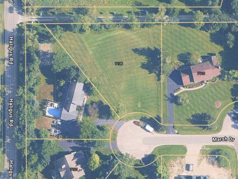 7106 Marsh Drive Lakewood IL 60014