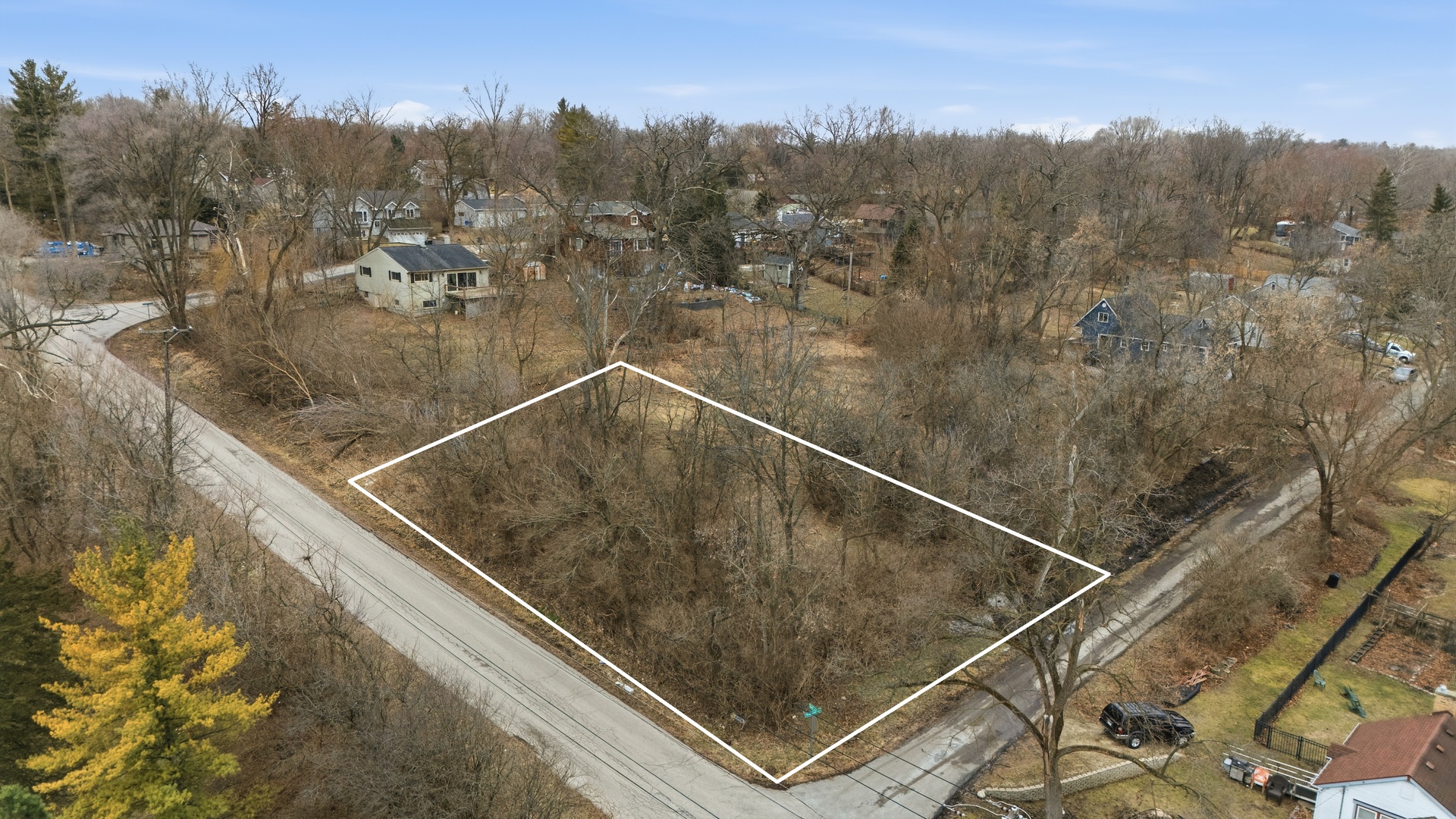 2101 Riverview Avenue Fox River Grove IL 60021