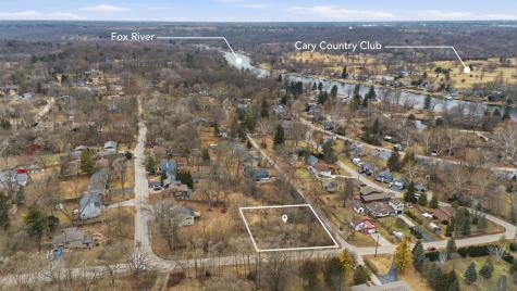 2101 Riverview Avenue Fox River Grove IL 60021