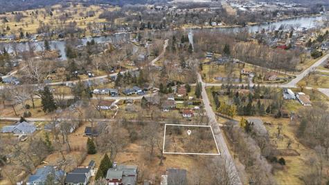 2101 Riverview Avenue Fox River Grove IL 60021