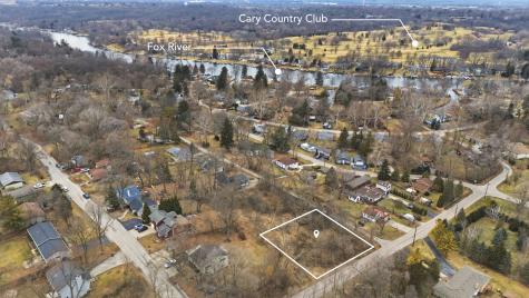 2101 Riverview Avenue Fox River Grove IL 60021