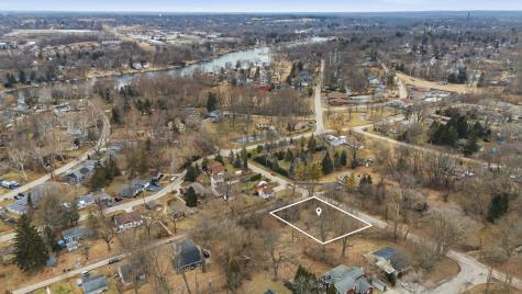 2101 Riverview Avenue Fox River Grove IL 60021