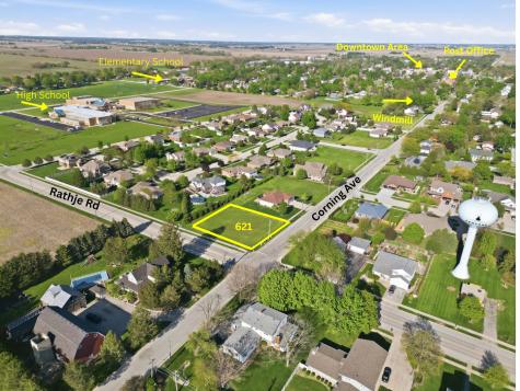 621 West Corning Avenue Peotone IL 60468