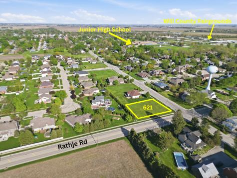 621 West Corning Avenue Peotone IL 60468