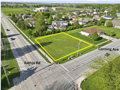 621 West Corning Avenue Peotone IL 60468