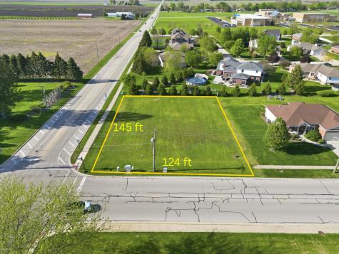 621 West Corning Avenue Peotone IL 60468