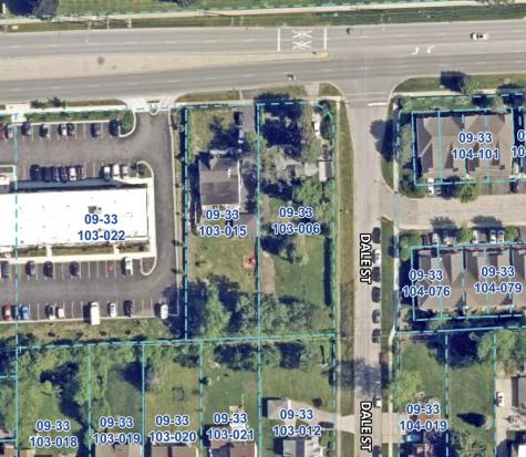 1629 East Touhy Avenue Des Plaines IL 60018
