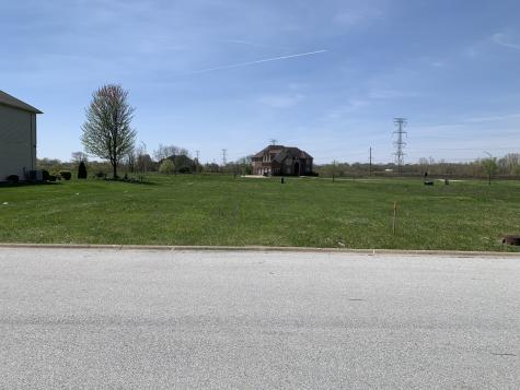 2065 Ambry Circle Lynwood IL 60411
