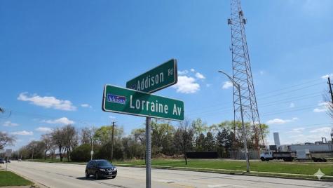 525 South Addison Road Addison IL 60101