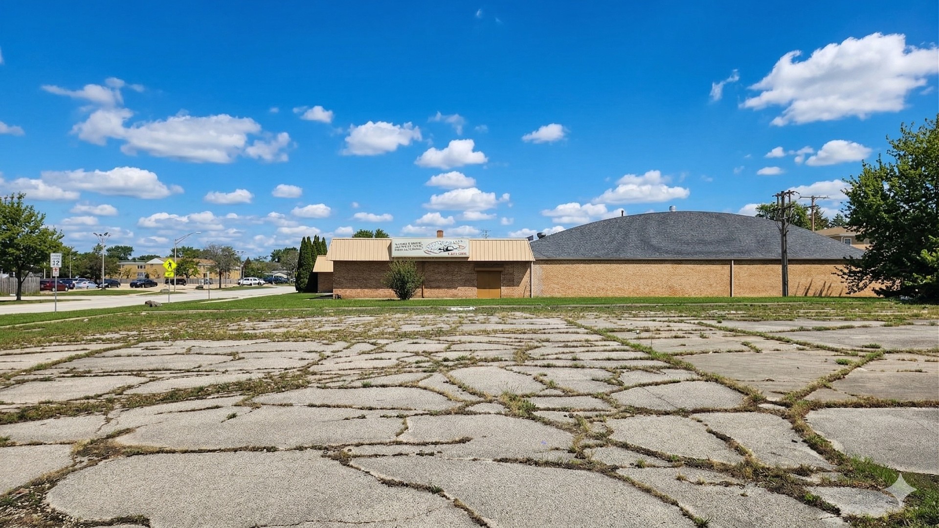 525 South Addison Road Addison IL 60101