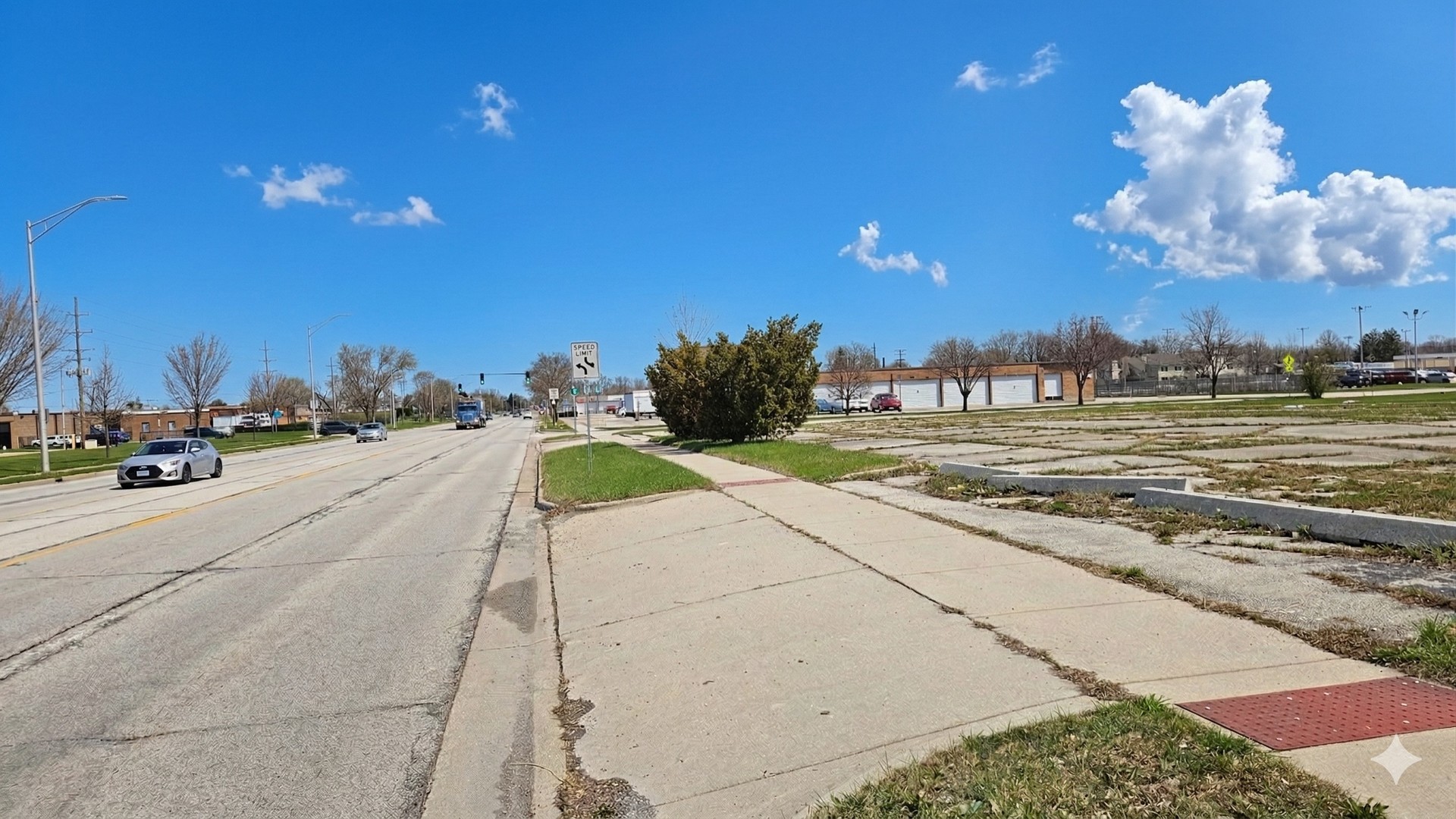 525 South Addison Road Addison IL 60101