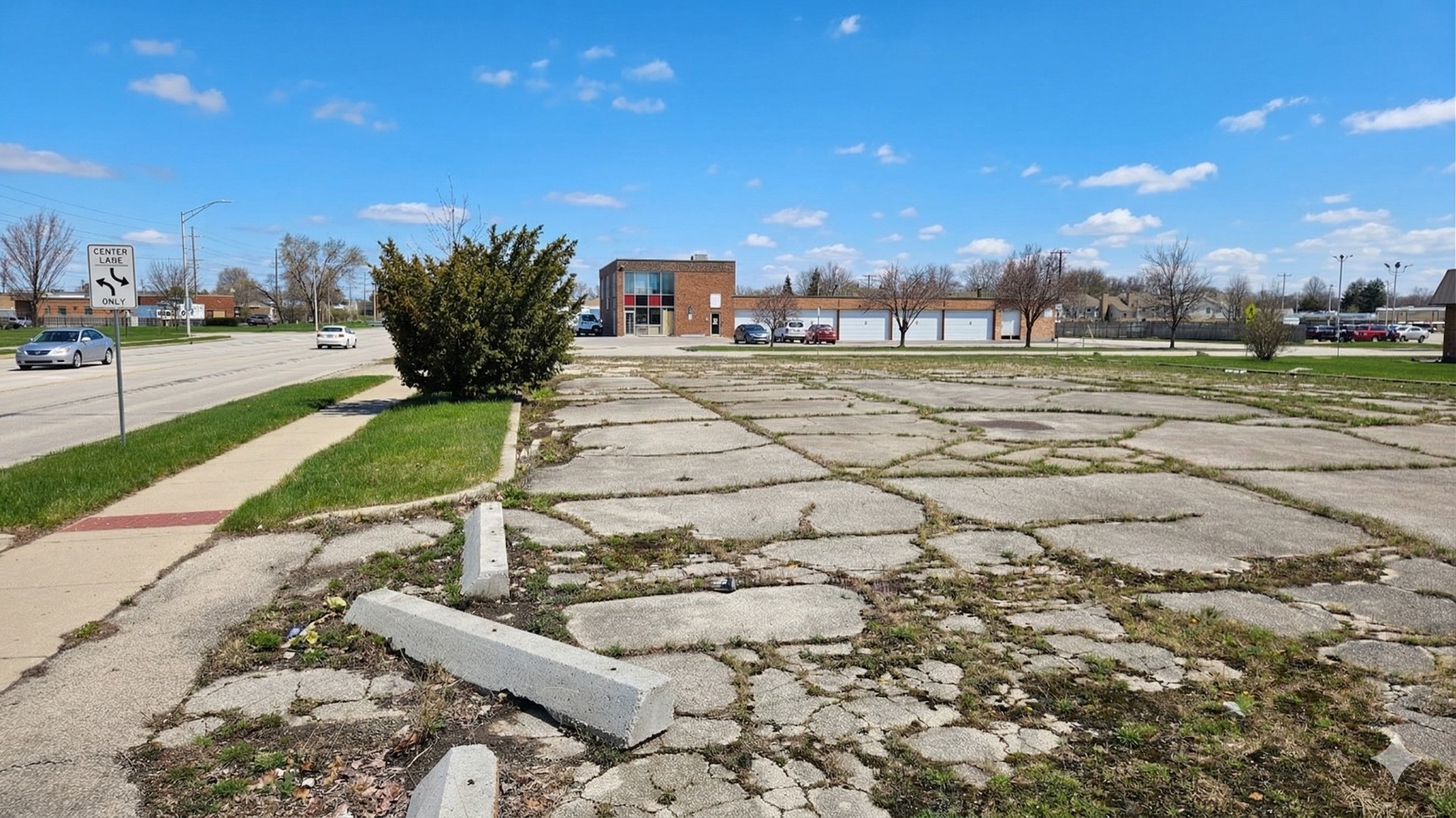 525 South Addison Road Addison IL 60101
