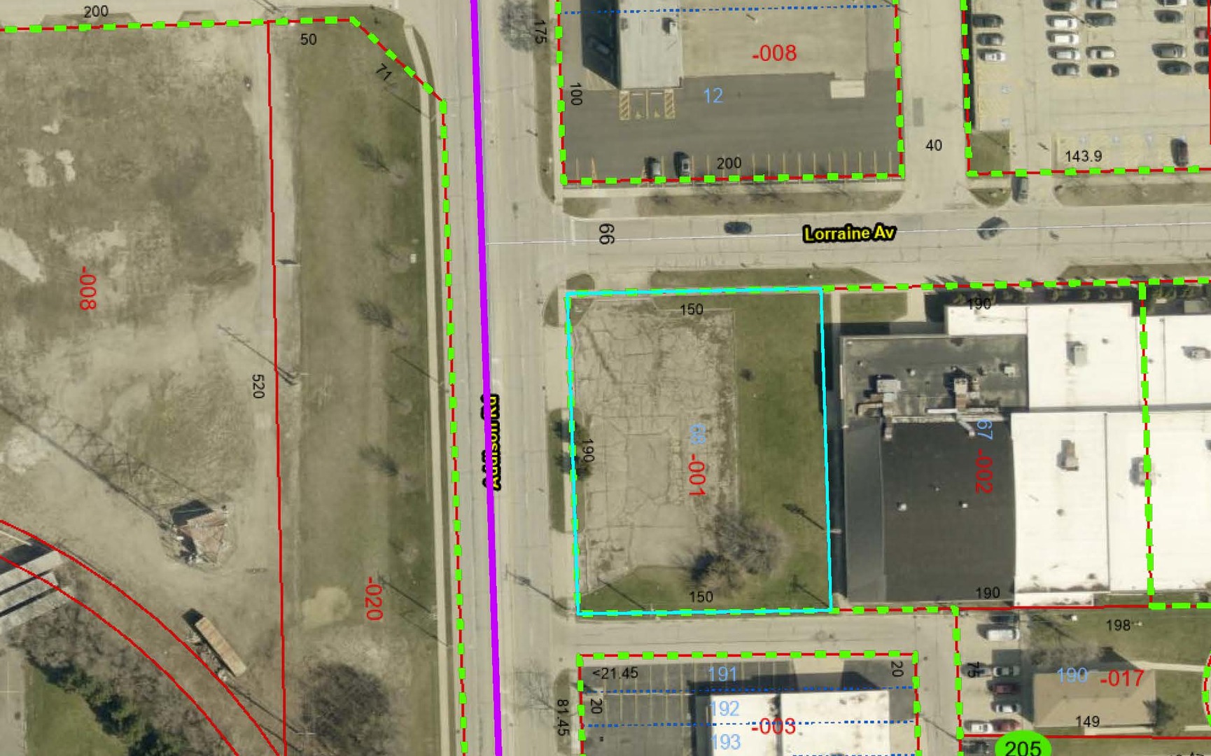 525 South Addison Road Addison IL 60101