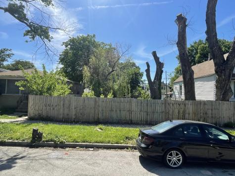 6412 South Bell Avenue Chicago IL 60636