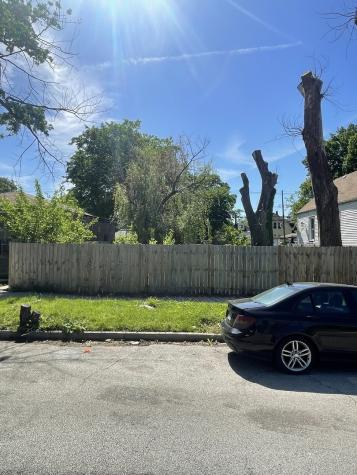 6412 South Bell Avenue Chicago IL 60636
