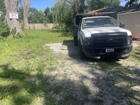 6412 South Bell Avenue Chicago IL 60636