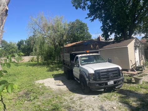 6412 South Bell Avenue Chicago IL 60636