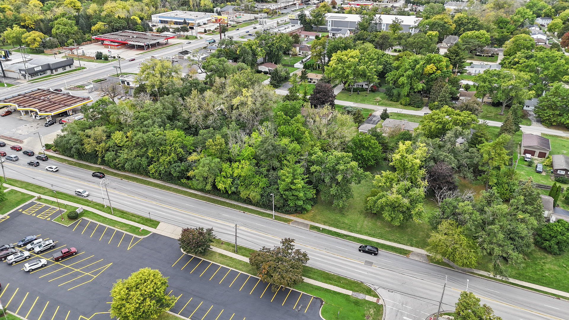 1152/1168 South Meyers Road Lombard IL 60148
