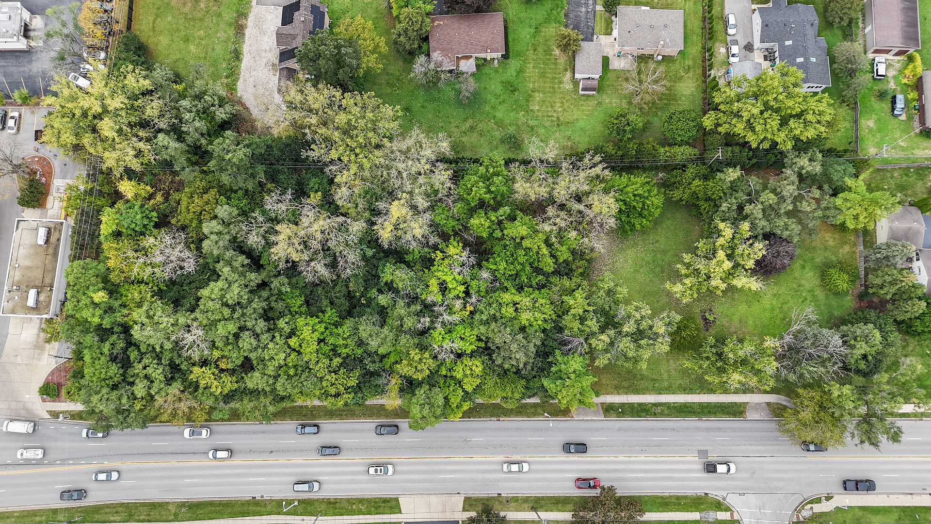1152/1168 South Meyers Road Lombard IL 60148