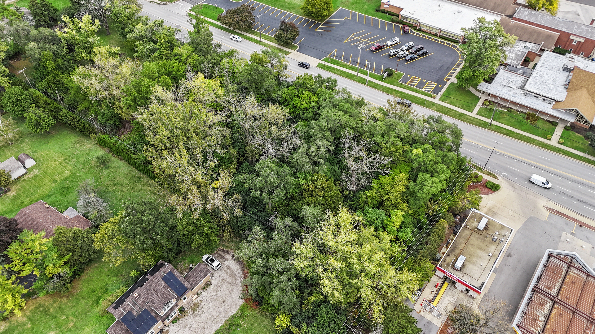 1152/1168 South Meyers Road Lombard IL 60148