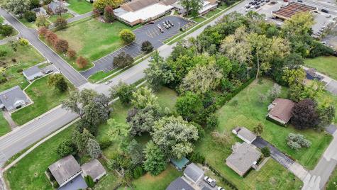 1152/1168 South Meyers Road Lombard IL 60148