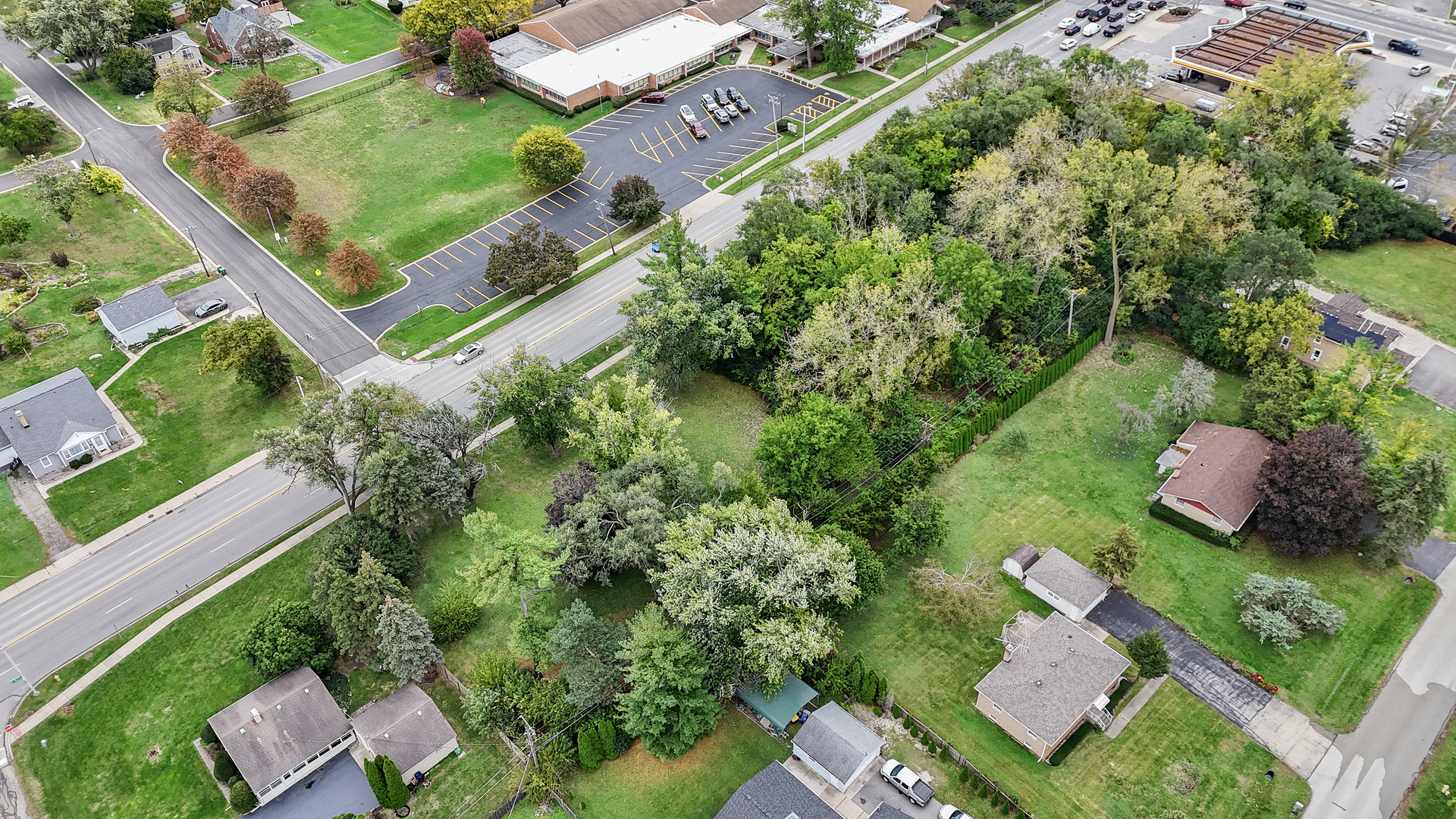 1152/1168 South Meyers Road Lombard IL 60148