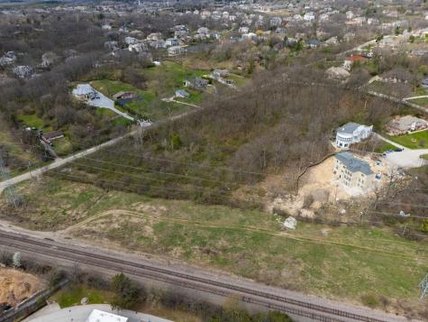 9500 South Madison Street Burr Ridge IL 60527