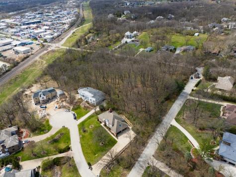9500 South Madison Street Burr Ridge IL 60527