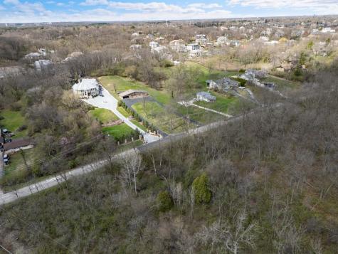 9500 South Madison Street Burr Ridge IL 60527