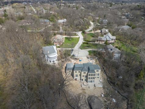 9500 South Madison Street Burr Ridge IL 60527