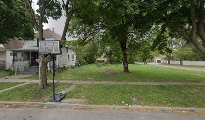 11744 South Wallace Street Chicago IL 60628