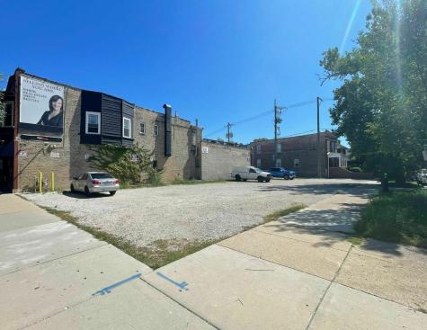 3659 West Irving Park Road Chicago IL 60618