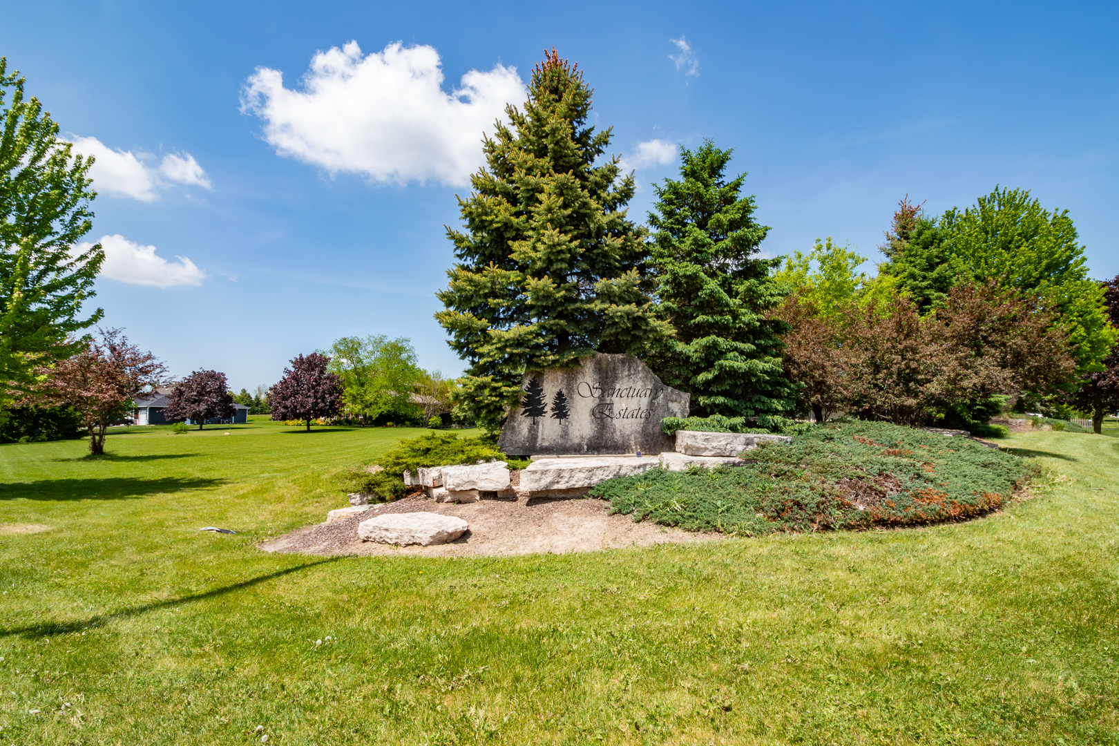 2601 Sanctuary Lane Spring Grove IL 60081