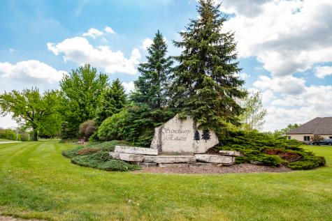 2601 Sanctuary Lane Spring Grove IL 60081