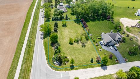 2601 Sanctuary Lane Spring Grove IL 60081