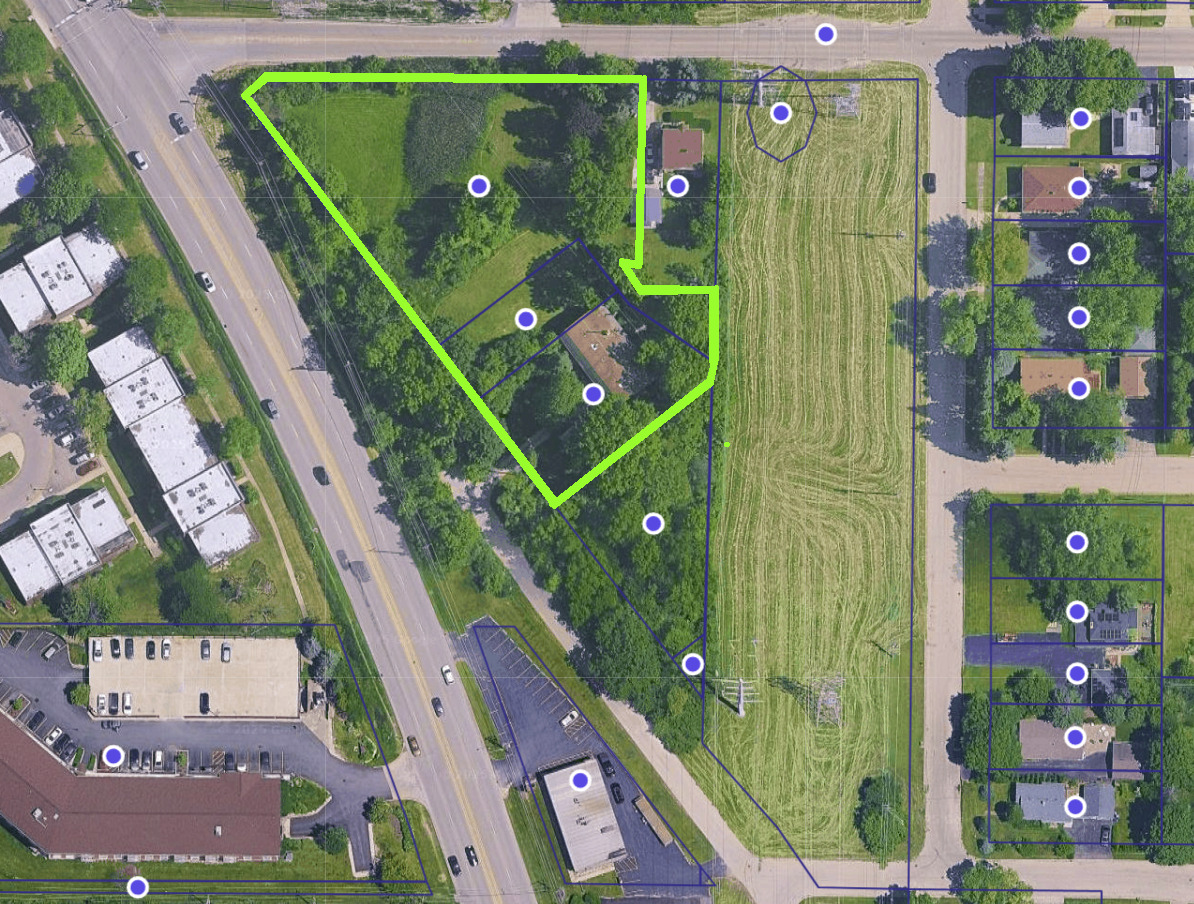 Brookside Avenue Waukegan IL 60085