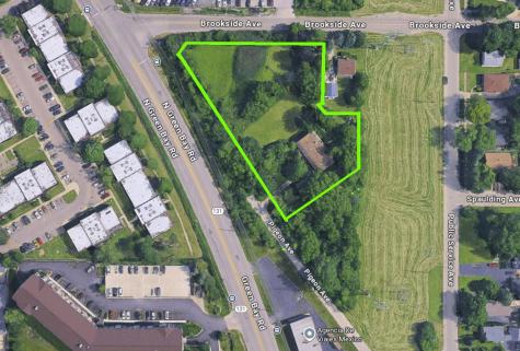 Brookside Avenue Waukegan IL 60085