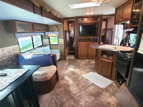 13/109 Woodhaven Sublette IL 61367